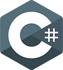 C#